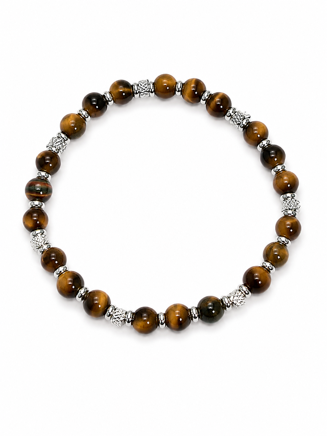 Pulsera Ojo de Tigre