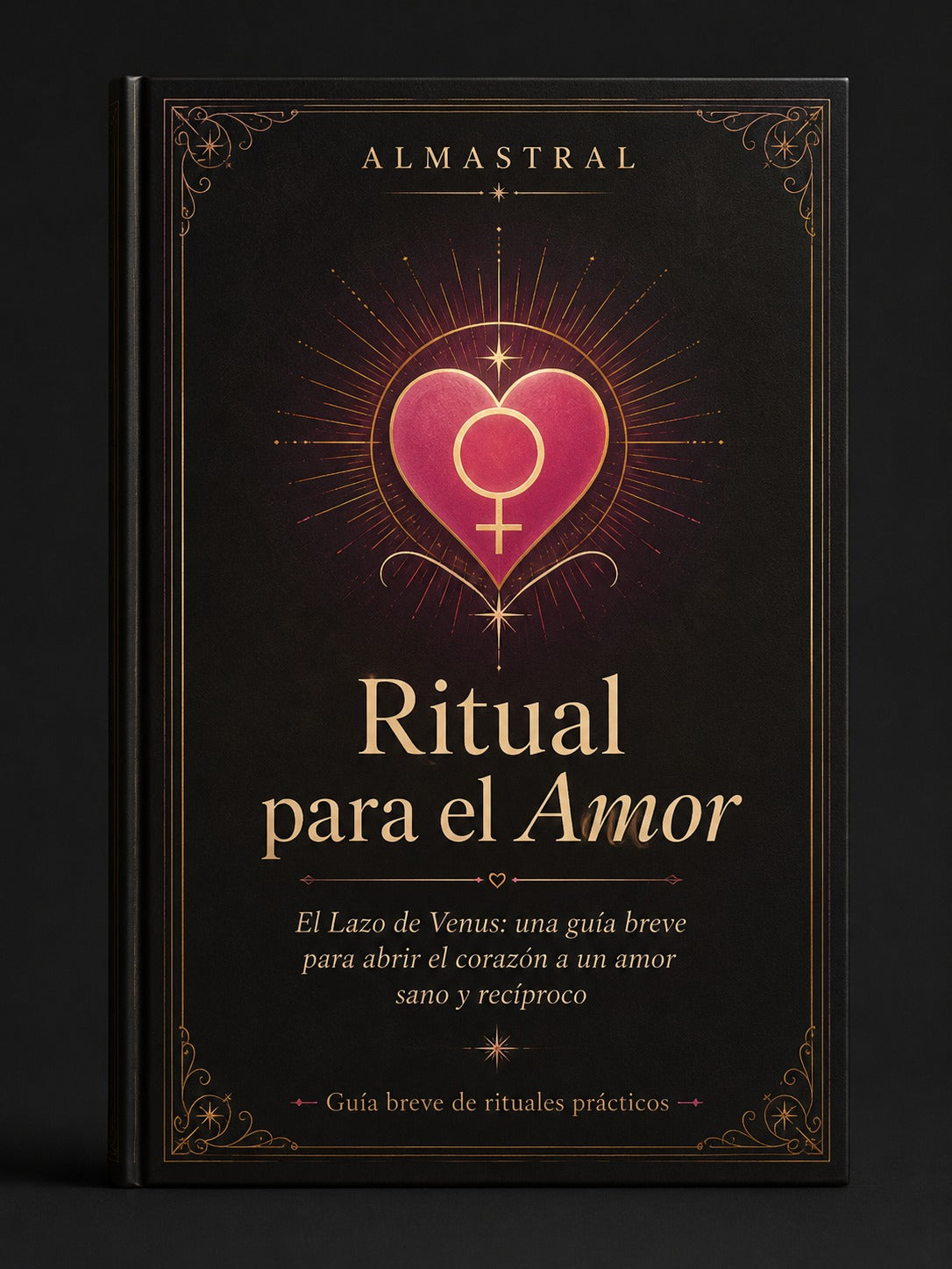Ritual para el Amor
