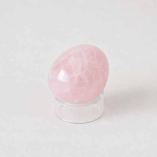 Cuarzo Rosa