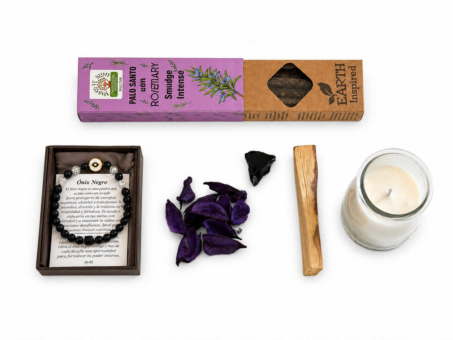 Ritual Protección