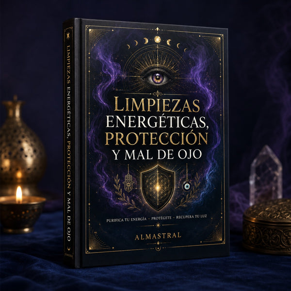 Rituales de Limpieza y Protección