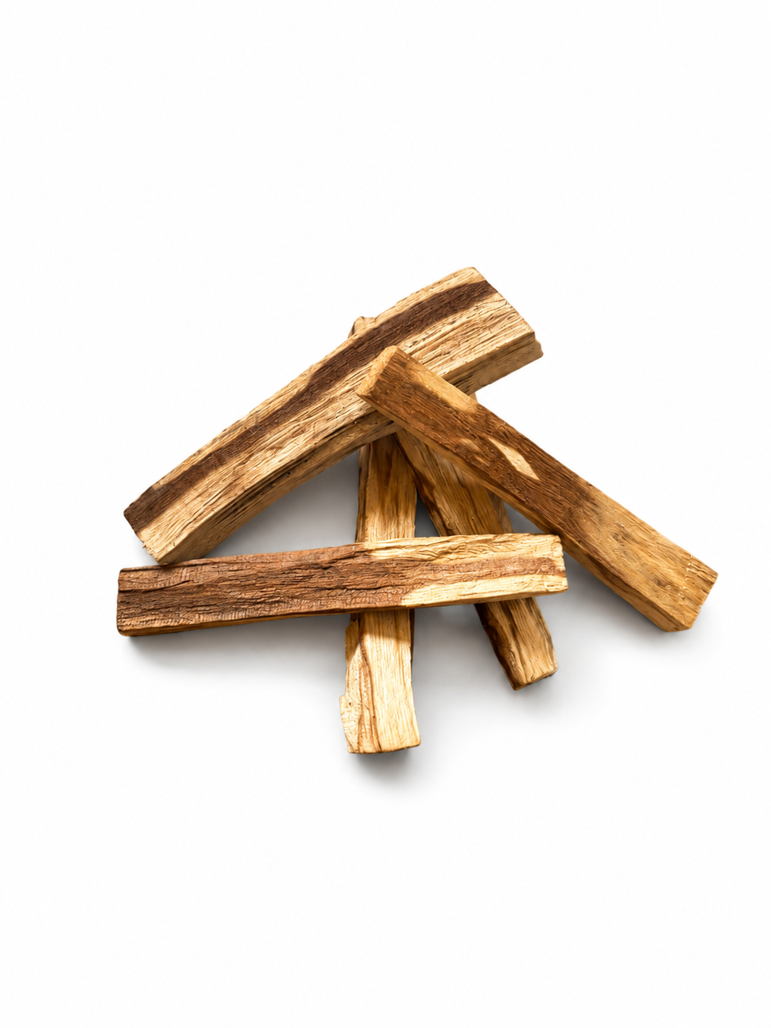 Palo Santo pack 5 unidades