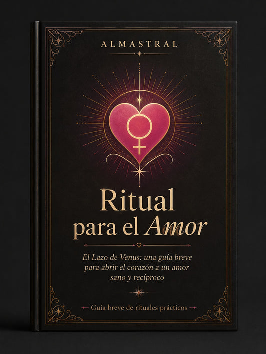 Ritual para el Amor