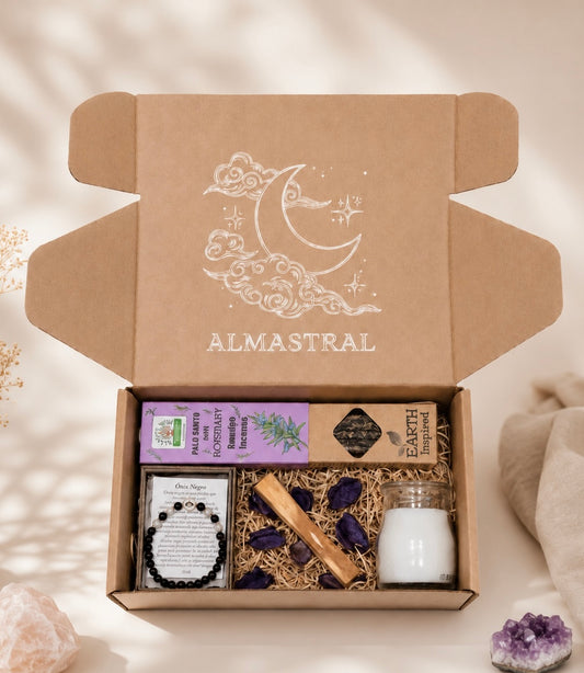 Ritual Protección