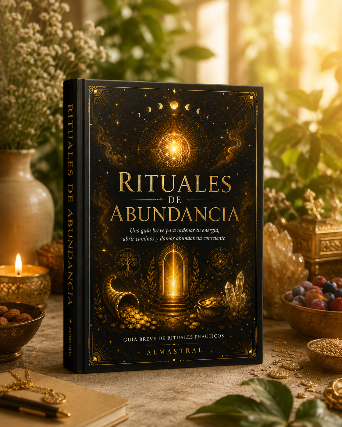 Rituales de Abundancia