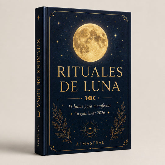 Rituales de Luna