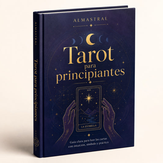 Tarot para principiantes